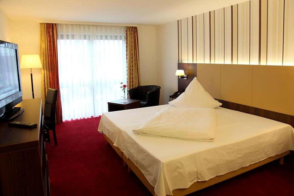 Lobinger-Parkhotel Giengen an der Brenz Phòng bức ảnh