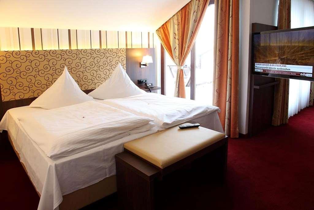 Lobinger-Parkhotel Giengen an der Brenz Phòng bức ảnh