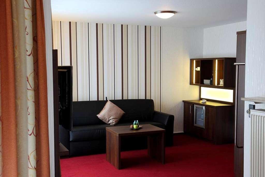 Lobinger-Parkhotel Giengen an der Brenz Phòng bức ảnh