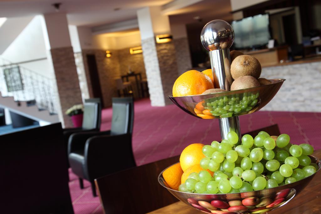 Lobinger-Parkhotel Giengen an der Brenz Ngoại thất bức ảnh